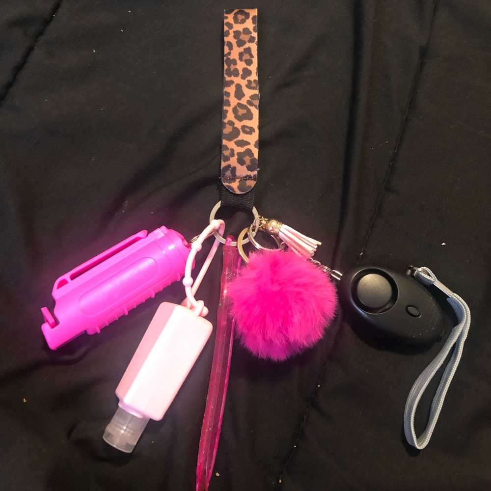 Self defense keychains - Picture 5 of 6